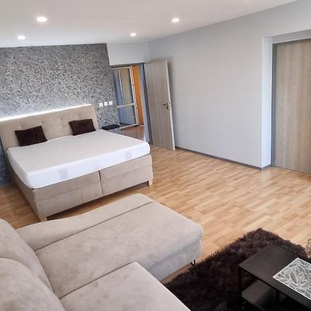 Apartman Viktorie Mikulov Εξωτερικό φωτογραφία