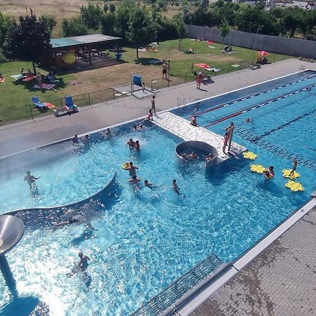 Apartman Viktorie Mikulov Εξωτερικό φωτογραφία