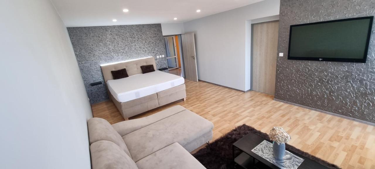 Apartman Viktorie Mikulov Εξωτερικό φωτογραφία