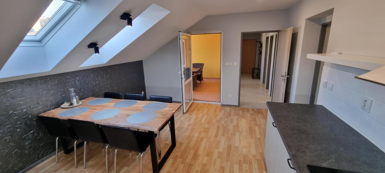 Apartman Viktorie Mikulov Εξωτερικό φωτογραφία