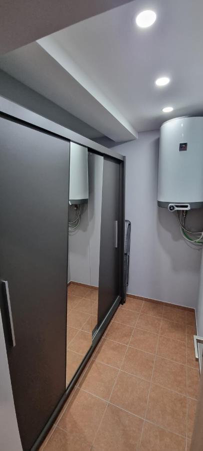 Apartman Viktorie Mikulov Εξωτερικό φωτογραφία