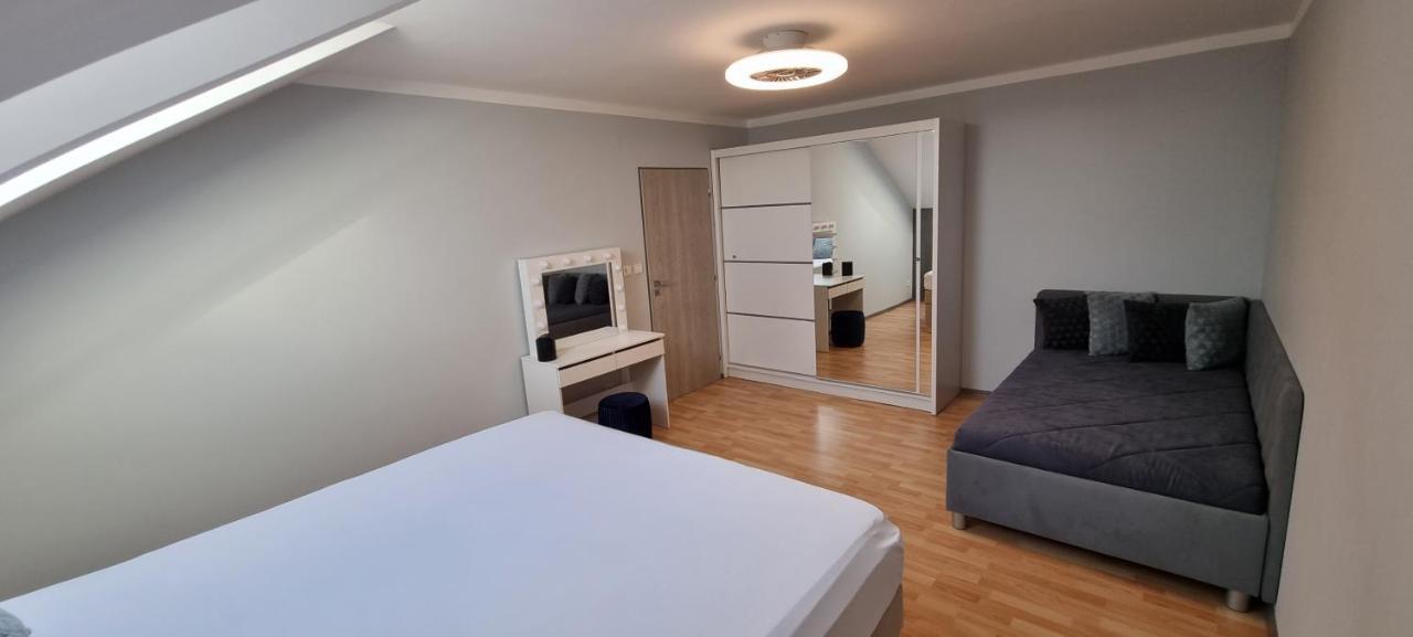 Apartman Viktorie Mikulov Εξωτερικό φωτογραφία