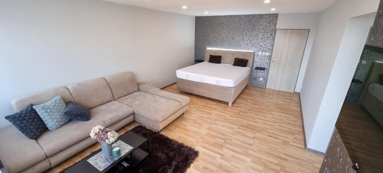 Apartman Viktorie Mikulov Εξωτερικό φωτογραφία