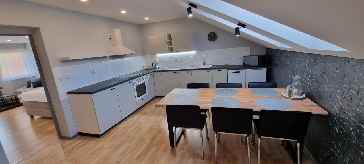 Apartman Viktorie Mikulov Εξωτερικό φωτογραφία