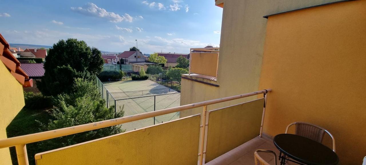 Apartman Viktorie Mikulov Εξωτερικό φωτογραφία