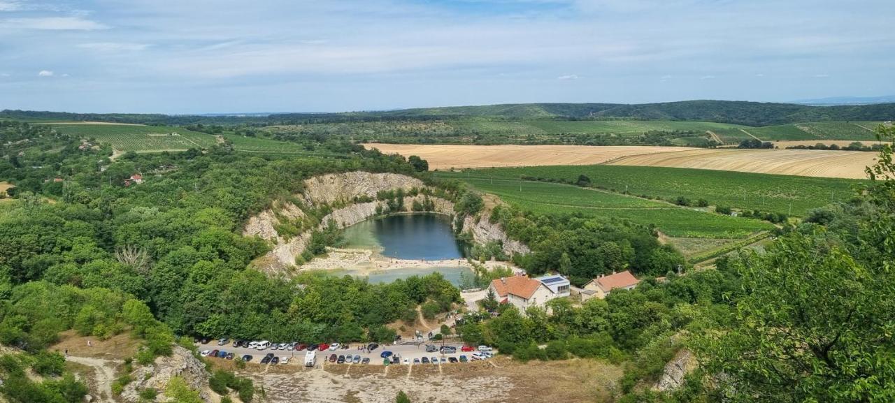 Apartman Viktorie Mikulov Εξωτερικό φωτογραφία