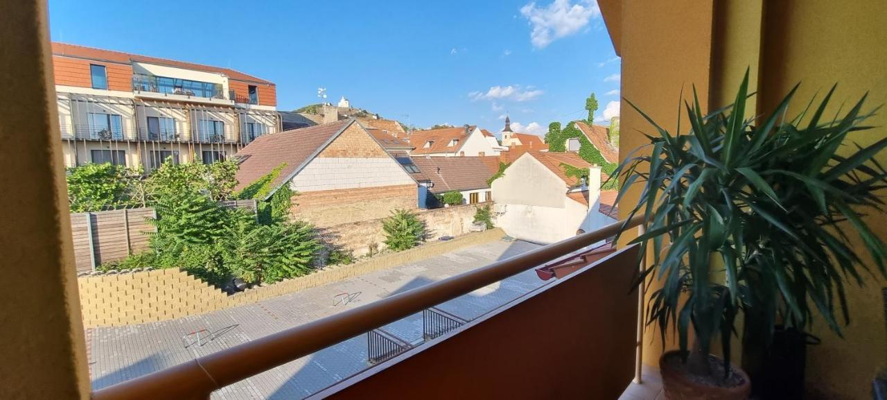 Apartman Viktorie Mikulov Εξωτερικό φωτογραφία